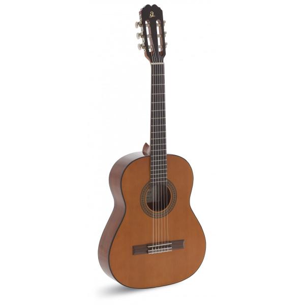 GUITARRA CLÁSICA ADMIRA JUANITA 1/2 SERIE ESTUDIO