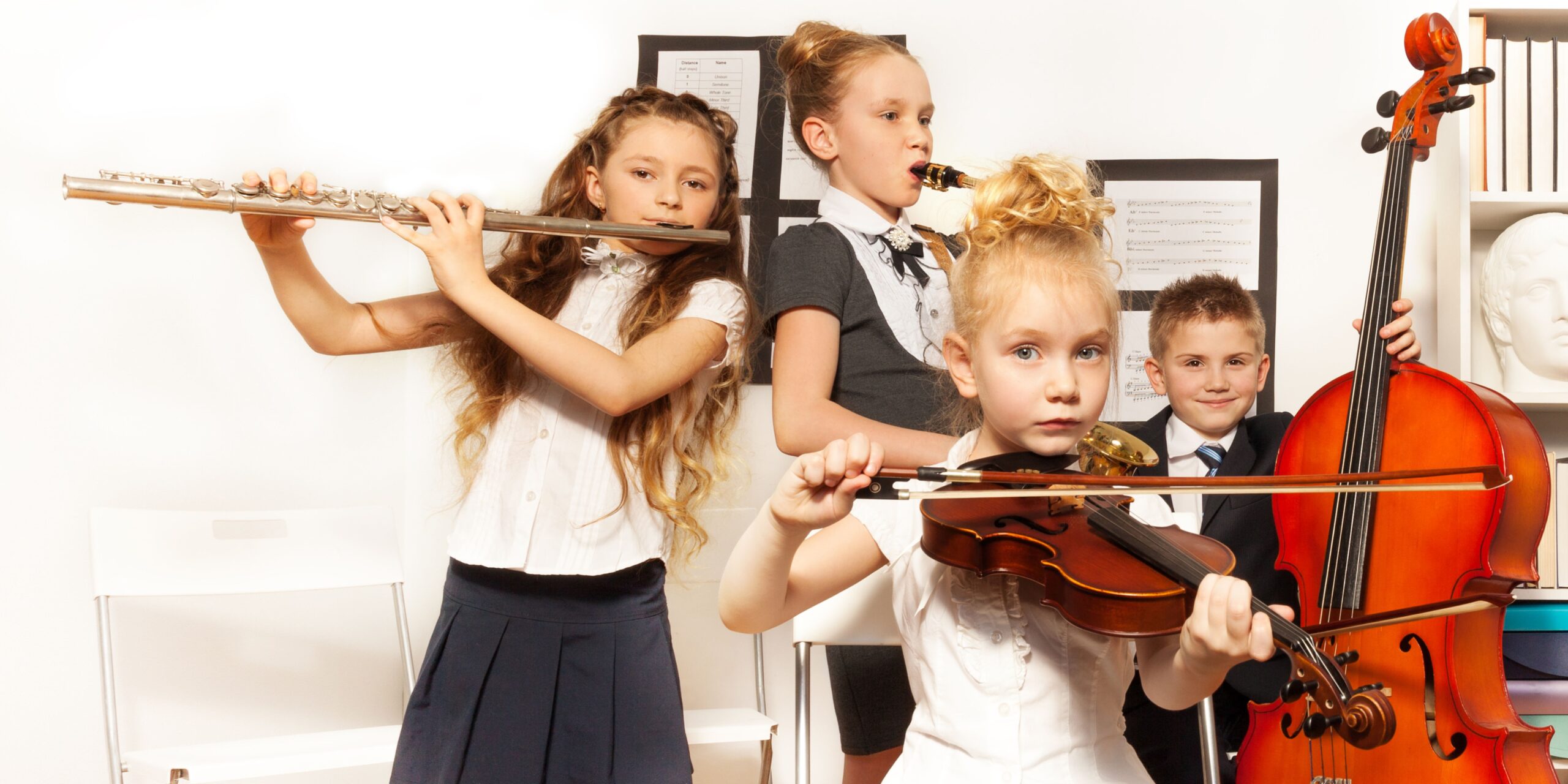Elite Musical